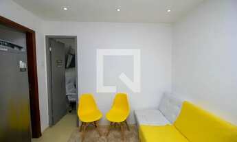 Imagem 2: Apartamento para Aluguel - Centro, 2 Quartos, 38 m2