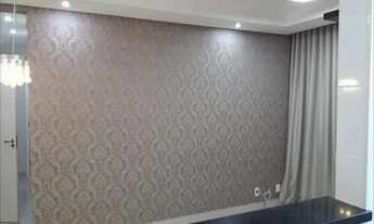 Imagem 2: Alugo apartamento Pq Rio bandeiras