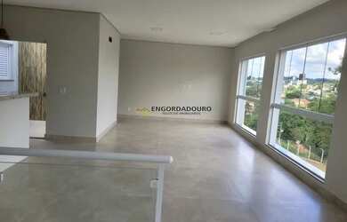 Imagem 7: CASA RESIDENCIAL em LOUVEIRA - SP, Vila Pasti - Reserva Jatobas