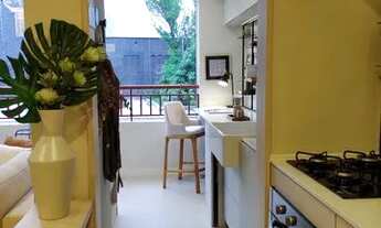 Imagem 4: Oportunidade Mooca!! Apartamento de 67 m² 3 quartos c/ suíte e varanda