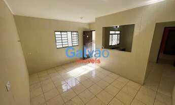 Imagem 3: Casa para alugar no bairro Vila Bom Jardim - São Paulo/SP, Zona Sul