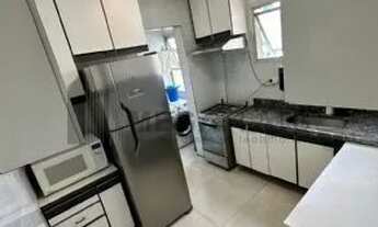 Imagem 2: APARTAMENTO REFORMADO PARA LOCAÇÃO NA BELA VISTA!