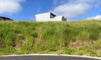 Imagem: Terreno no Reserva do Vale 1 - 266m2