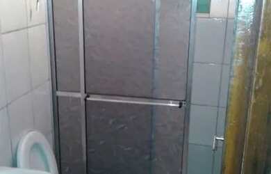 Imagem 4: Casa no santa cândida 1 quarto, cozinha, banheiro e lavanderia