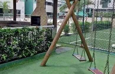 Imagem 3: 2/4, Suíte, Varanda, Infra Completa, R$ 239.999!