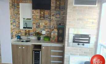 Imagem 2: São Paulo - Apartamento Padrão - Mandaqui