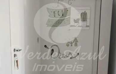 Imagem 3: Apartamento - Jardim do Lago - Campinas