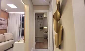 Imagem 3: Lançamento exclusivo no coração da Mooca: Tenha a oportunidade de escolher o apartamento d