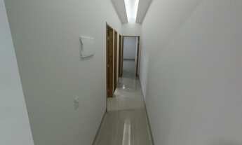 Imagem 6: Casa Px faculdade Unievangelica acabamento diferenciado, vale do sol, Anápolis