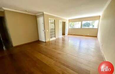 Imagem 3: São Paulo - Apartamento Padrão - Campo Belo