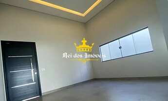 Imagem 3: VENDO BELÍSSIMA CASA NO RESIDENCIAL SUNFLOWER