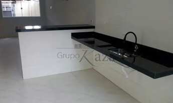 Imagem 4: Oportunidade Casa Nova - Residencial Parque dos Sinos - Jacareí - 3 Dormitórios - 1 Suíte