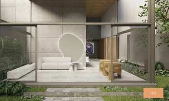 Imagem 7: Apartamento Sol da Manhã com 3 Dormitórios, Varanda com Churrasqueira, 2 vagas