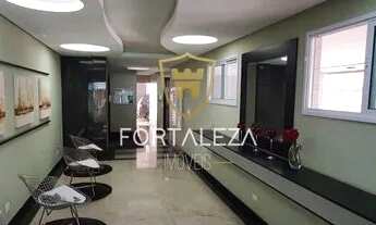 Imagem 2: Apartamento com 3 dorms, Tupi, Praia Grande - R$ 696 mil, Cod: 330828