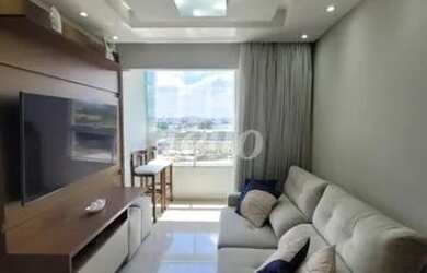 Imagem 2: Santo André - Apartamento Padrão - Utinga