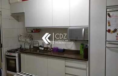 Imagem 5: Apartamento com 3 dormitórios Residencial Jardim Europa