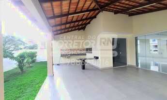 Imagem 7: Parque Morumbi - Locação - Casa Duplex c/ 4 quartos - R$ 6.000/mês - Parque das Nações - P