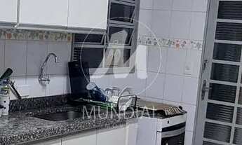 Imagem 3: Apartamento (tipo - padrao) 3 dormitórios/suite, cozinha planejada, em condomínio fechado