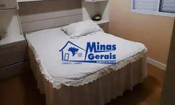 Imagem 5: ÓTIMO APARTAMENTO Á VENDA NO JARDIM SUL !!! COM 02 DORMITÓRIOS, SENDO 01 COM ARMÁRIO PLANE