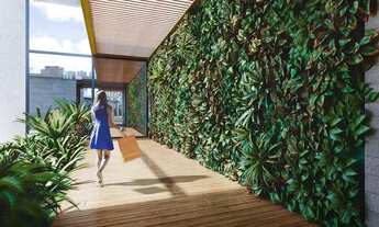 Imagem 6: Apartamento 1 quarto no Caminho das árvores, 50 m²