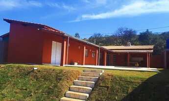 Imagem 2: Terreno + construção! Aceita carros na negociação! HP