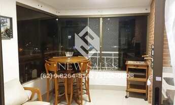 Imagem: Excelente apartamento 3 quartos, sendo 1