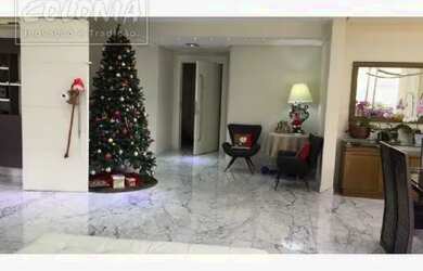 Imagem 6: Santo André - Apartamento Padrão - Jardim