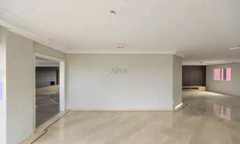 Imagem 6: Apartamento no Batel - ARYA1
