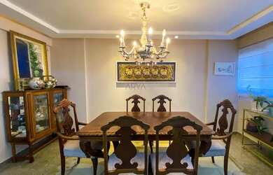 Imagem 4: Apartamento no Centro - ARYA 1