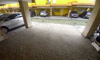 Imagem 6: Casa de Condomínio com 3 dorms, Jardim Monte Kemel, São Paulo - R$ 590 mil, Cod: 4507