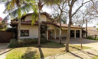 Imagem 2: Locação Casa com 3 dormitórios