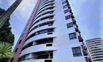 Imagem: Graças - 04 Qtos / 02 Suítes - 02 Vagas