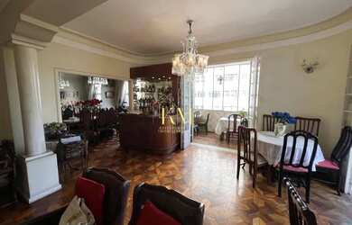 Imagem 5: 3 quartos com suíte no Posto 2 Copacabana