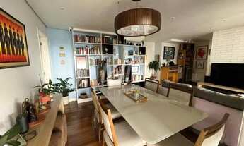 Imagem: São Paulo - Apartamento Padrão - Vila