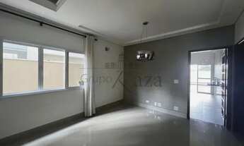 Imagem 2: Casa Condomínio - Urbanova - Residencial Altos da Serra VI - 4 Suítes - 250m²