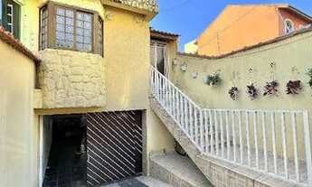 Imagem: Lindo Sobrado(SEMI-MOBILIADO) de 230m²