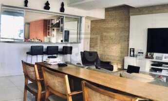 Imagem 7: Cobertura duplex com 3 quartos na Ataulfo de Paiva, Leblon - Rio de Janeiro - RJ