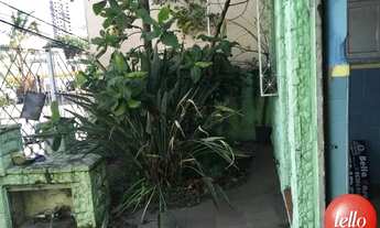 Imagem: São Paulo - Casa Comercial - Tatuapé