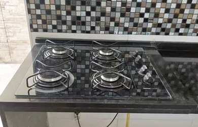 Imagem 5: Excelente casa disponível em Curicica / BRT