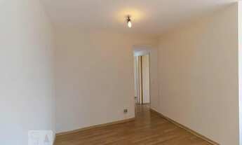 Imagem 2: Apartamento para Aluguel - Bosque, 3 Quartos, 87 m2