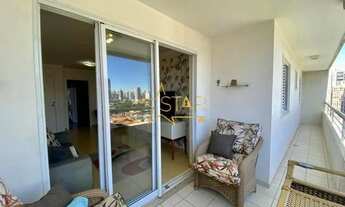 Imagem 6: Apartamento à venda, 3 quartos, 101 m² por R$ 1.150.000,00 - Chácara Santo Antônio - São P