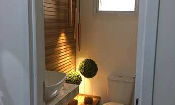 Imagem 2: CASA DE 3 DORMITORIOS NO CONDOMINIO TERRARA -2 VAGAS