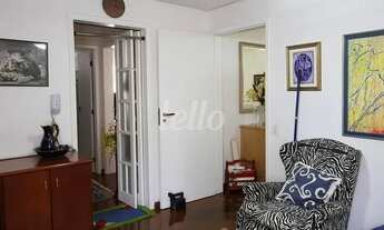 Imagem 6: São Paulo - Apartamento Padrão - Saúde