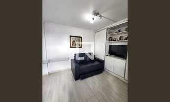 Imagem 6: Apartamento à Venda - Campo Belo, 2 Quartos, 90 m2