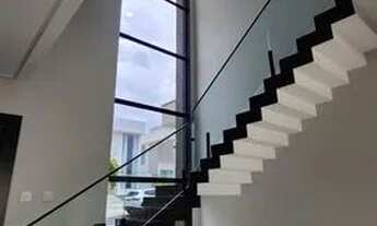 Imagem 10: Casa com piscina - 03 suítes - 264m² - Ponta Negra - Condomínio Passaredo