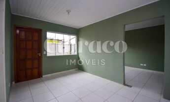 Imagem 6: Casa de 101,20m², com 2 quartos em Piraquara - Condomínio Residencial Vila Rosa