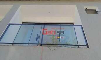 Imagem 3: Casa com 2 dormitórios à venda, 118 m² por R$ 750.000,00 - Foguete - Cabo Frio/RJ