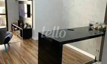 Imagem 3: São Paulo - Apartamento Padrão - Mooca