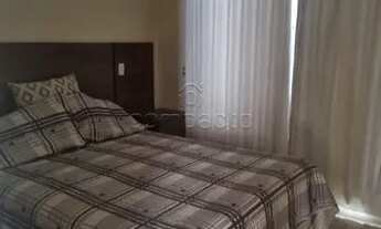 Imagem 6: Casa de condomínio para aluguel Condomínio Recanto Real