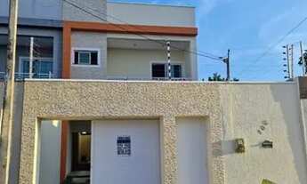 Imagem: Casa duplex no melhor bairro do Eusébio